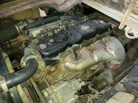 ขายISUZU NPR110แรง เครื่องดี4BE1 แคชซีสวย ยางดี ภายในสวย เกียร์ยาว 4.30เมตร สภาพพร้อมใช้งาน เอกสารพร้อมโอน สนใจโทร 090-8588220คุณนะ ID:narong498 หรือ www.truck.in.th/498