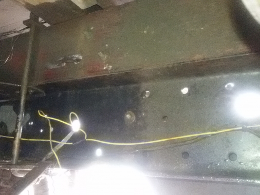 ขายรถ ISUZU NPR59PU5 เครื่อง 4BD1 115 แรงม้า เครื่องดี คัสซีสวย