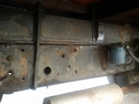 ขายรถ HINO 310 เครื่อง 4BD1 115 แรงม้า เฟืองท้าย F