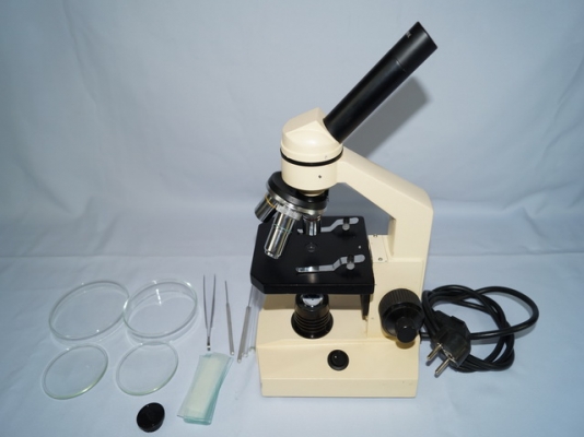 กล้องจูลทรรศน์