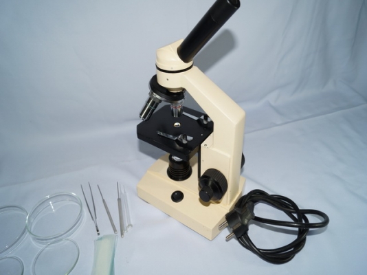 กล้องจูลทรรศน์