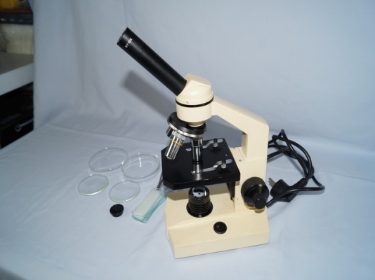 กล้องจูลทรรศน์