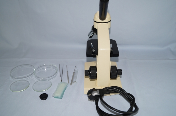 กล้องจูลทรรศน์