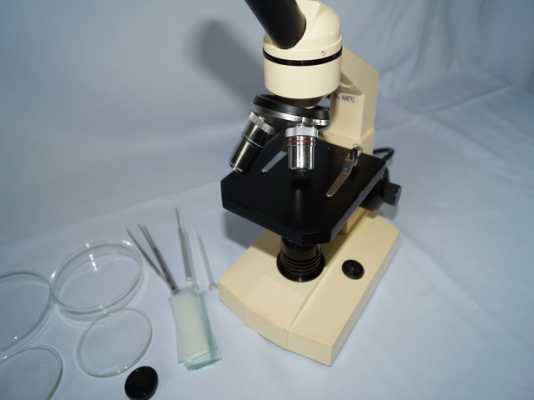 กล้องจูลทรรศน์