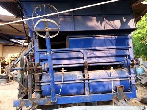 ขายตู้นวดข้าว เกษตรพัฒนา5ฟุตจัมโบ้ สภาพดีมาก พร้อมใช้งาน สนใจโทร 090-8588220คุณนะ ID:narong498 หรือ www.truck.in.th/498