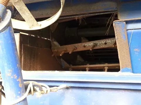 ขายตู้นวดข้าว เกษตรพัฒนา5ฟุตจัมโบ้ สภาพดีมาก พร้อมใช้งาน สนใจโทร 090-8588220คุณนะ ID:narong498 หรือ www.truck.in.th/498