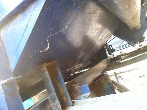 ขายตู้นวดข้าว เกษตรพัฒนา5ฟุตจัมโบ้ สภาพดีมาก พร้อมใช้งาน สนใจโทร 090-8588220คุณนะ ID:narong498 หรือ www.truck.in.th/498