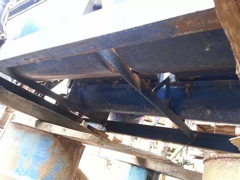 ขายตู้นวดข้าว เกษตรพัฒนา5ฟุตจัมโบ้ สภาพดีมาก พร้อมใช้งาน สนใจโทร 090-8588220คุณนะ ID:narong498 หรือ www.truck.in.th/498