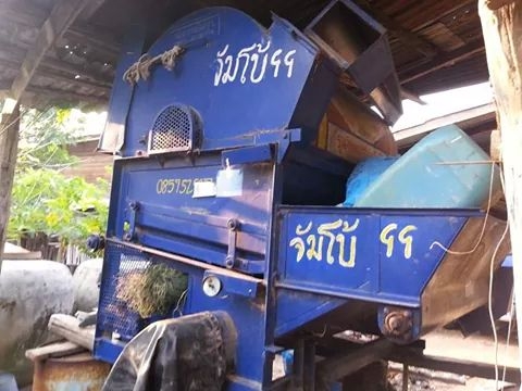 ขายตู้นวดข้าว เกษตรพัฒนา5ฟุตจัมโบ้ สภาพดีมาก พร้อมใช้งาน สนใจโทร 090-8588220คุณนะ ID:narong498 หรือ www.truck.in.th/498