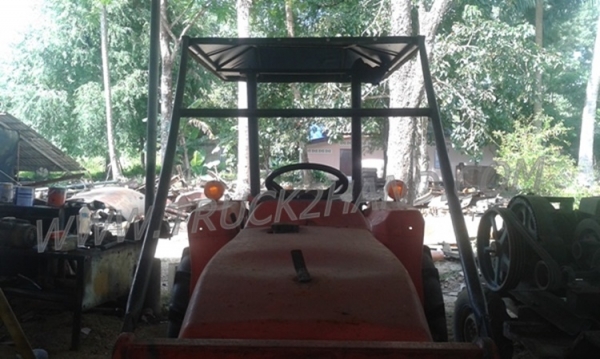 รถไถ ยี่ห้อ KUBOTA รถไถ ยี่ห้อ KUBOTA