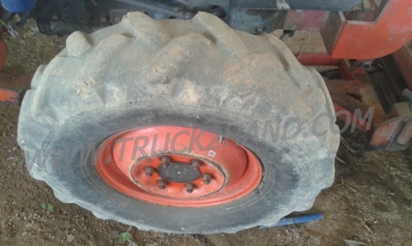 รถไถ ยี่ห้อ KUBOTA รถไถ ยี่ห้อ KUBOTA