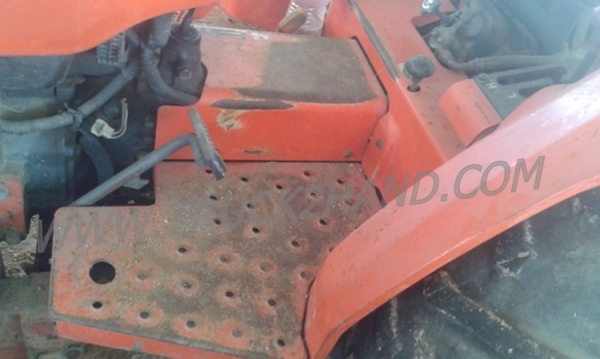 รถไถ ยี่ห้อ KUBOTA รถไถ ยี่ห้อ KUBOTA