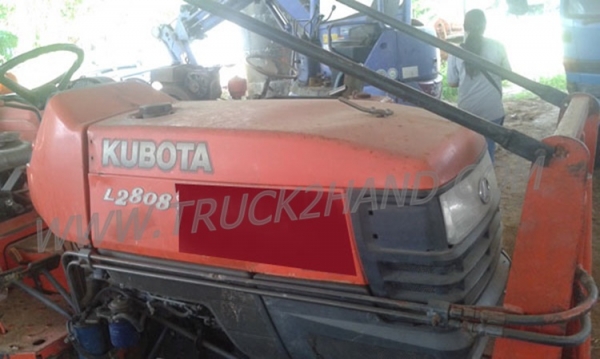 รถไถ ยี่ห้อ KUBOTA รถไถ ยี่ห้อ KUBOTA