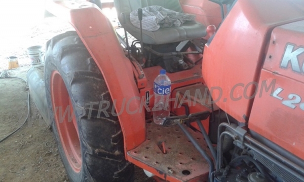 รถไถ ยี่ห้อ KUBOTA รถไถ ยี่ห้อ KUBOTA