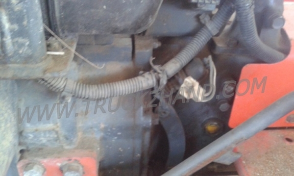 รถไถ ยี่ห้อ KUBOTA รถไถ ยี่ห้อ KUBOTA