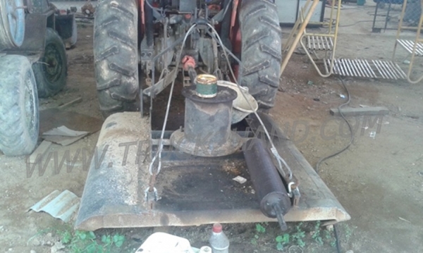 รถไถ ยี่ห้อ KUBOTA รถไถ ยี่ห้อ KUBOTA