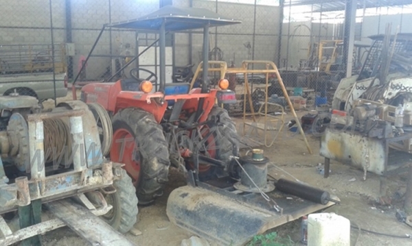 รถไถ ยี่ห้อ KUBOTA รถไถ ยี่ห้อ KUBOTA