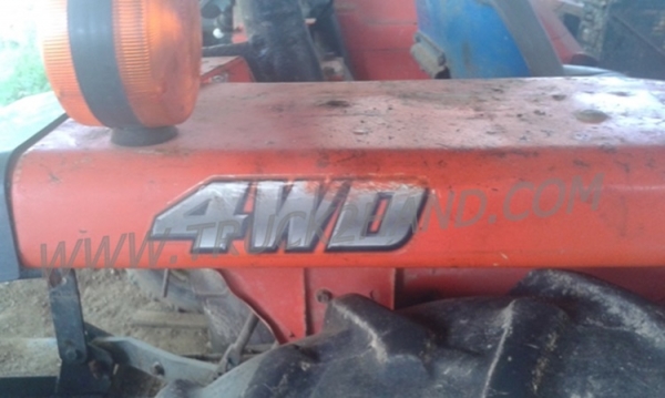 รถไถ ยี่ห้อ KUBOTA รถไถ ยี่ห้อ KUBOTA