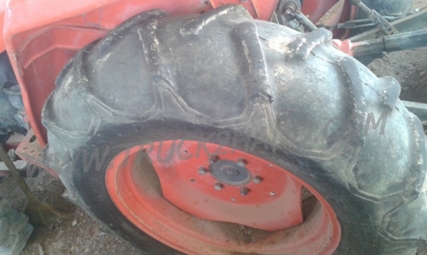 รถไถ ยี่ห้อ KUBOTA รถไถ ยี่ห้อ KUBOTA