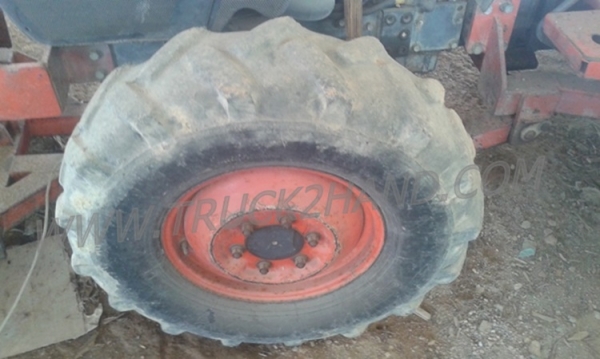 รถไถ ยี่ห้อ KUBOTA รถไถ ยี่ห้อ KUBOTA