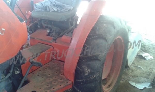 รถไถ ยี่ห้อ KUBOTA รถไถ ยี่ห้อ KUBOTA