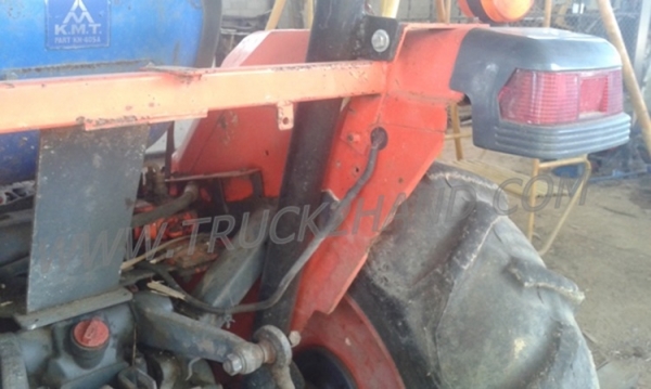 รถไถ ยี่ห้อ KUBOTA รถไถ ยี่ห้อ KUBOTA