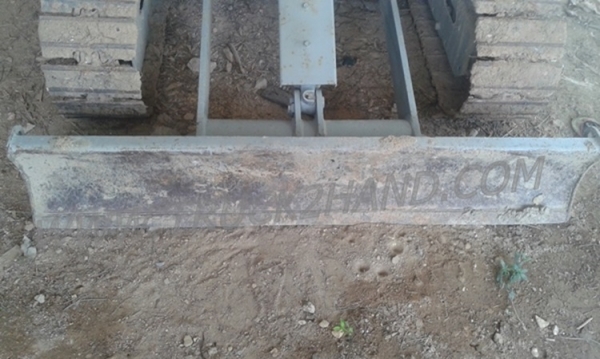 รถแบคโฮ KOMATSU PC 20