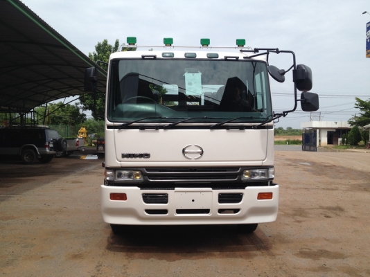 มีหัวลาก หลายรุ่นให้เลือกครับมีทั้ง HINO NISSAN MITSUBISHI เครื่องมีตั้งแต่ 260-380 แรงม้ามีทั้งระบบน้ำมันและก๊าซ NGV เช็คใหม่ทำใหม่ทุกจุดพร้อมทะเบียน พร้อมรับประกัน เครื่อง, เกียร์, เฟืองท้ายนาน 30 วัน รีบโทรเลยครับ