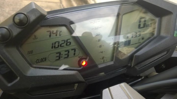 Z800 วิ่ง 1026 กิโล สภาพ Showroom ใหม่มากๆสุดๆ ขายถูกๆ ต่อรองได้ Z800 วิ่ง 1026 กิโล สภาพ Showroom ใหม่มากๆสุดๆ ขายถูกๆ ต่อรองได้