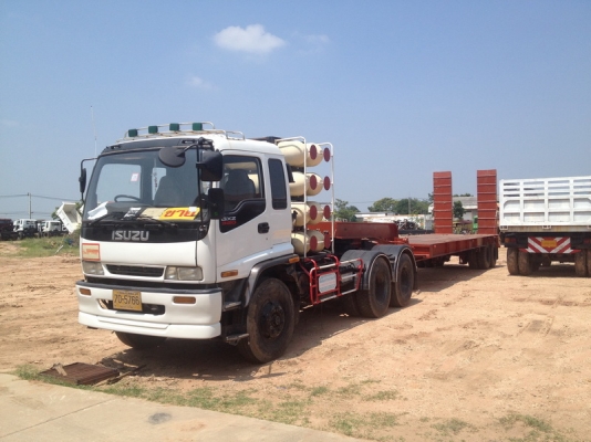 ขายหางโรลเบสครับ 2 เพลาพร้อมทะเบียน ยาว 12.50 เมตร พื้นที่บรรทุกยาว 9.50 เมตร กว้าง 2.50 เมตร เก็บงานใหม่หมด สีใหม่ ยางใหม่ ขายหางโรลเบสครับ 2 เพลาพร้อมทะเบียน ยาว 12.50 เมตร พื้นที่บรรทุกยาว 9.50 เมตร กว้าง 2.50 เมตร เก็บงานใหม่หมด สีใหม่ ยางใหม่