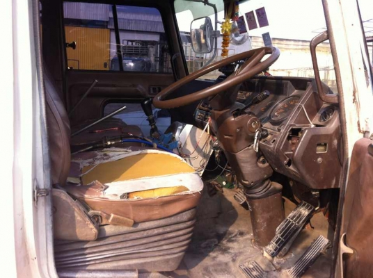 ขายรถฮีโน่เอฟ18เพลาเดียวดั้มเครื่องดีคัชซีมีบวมนิดหน่อยเจ้าของขายเองสภาพพร้อมใช้วิ่งงานทุกวันปี36สนใจติดต่อด่วน ขายรถฮีโน่เอฟ18เพลาเดียวดั้มเครื่องดีคัชซีมีบวมนิดหน่อยเจ้าของขายเองสภาพพร้อมใช้วิ่งงานทุกวันปี36สนใจติดต่อด่วน