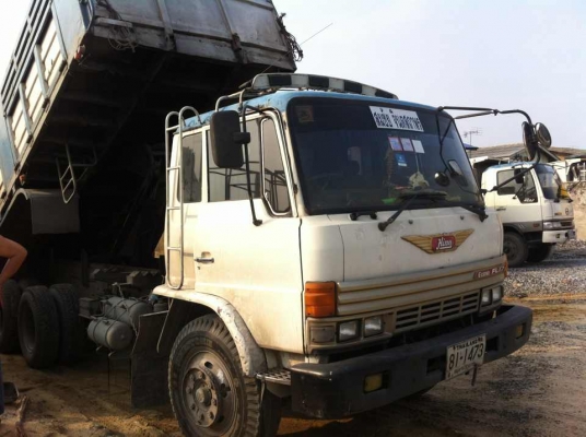 ขายรถฮีโน่เอฟ18เพลาเดียวดั้มเครื่องดีคัชซีมีบวมนิดหน่อยเจ้าของขายเองสภาพพร้อมใช้วิ่งงานทุกวันปี36สนใจติดต่อด่วน ขายรถฮีโน่เอฟ18เพลาเดียวดั้มเครื่องดีคัชซีมีบวมนิดหน่อยเจ้าของขายเองสภาพพร้อมใช้วิ่งงานทุกวันปี36สนใจติดต่อด่วน