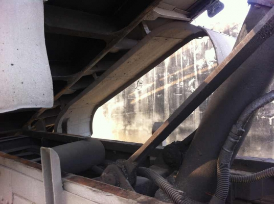 ขายรถฮีโน่เอฟ18เพลาเดียวดั้มเครื่องดีคัชซีมีบวมนิดหน่อยเจ้าของขายเองสภาพพร้อมใช้วิ่งงานทุกวันปี36สนใจติดต่อด่วน ขายรถฮีโน่เอฟ18เพลาเดียวดั้มเครื่องดีคัชซีมีบวมนิดหน่อยเจ้าของขายเองสภาพพร้อมใช้วิ่งงานทุกวันปี36สนใจติดต่อด่วน