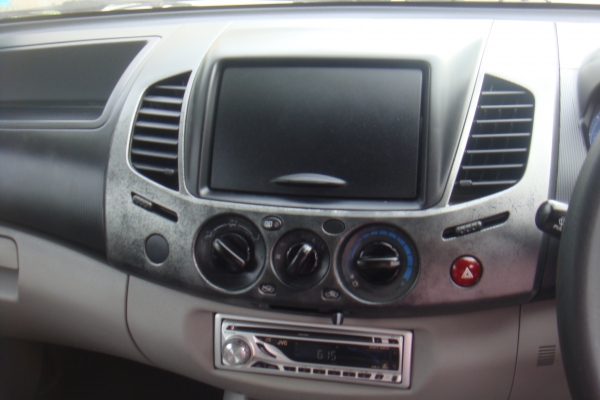 ขายมิตซูบิชิ ไททัน พลัส สภาพสวย