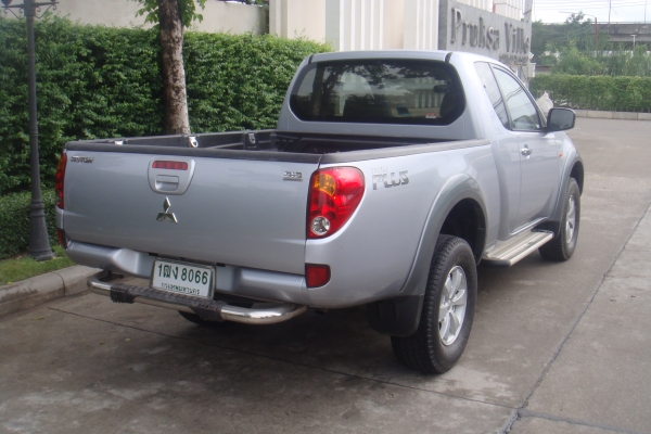 ขายมิตซูบิชิ ไททัน พลัส สภาพสวย