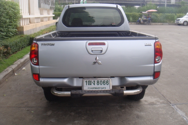 ขายมิตซูบิชิ ไททัน พลัส สภาพสวย