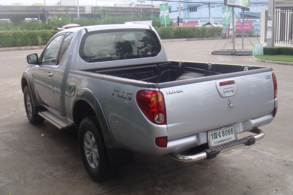 ขายมิตซูบิชิ ไททัน พลัส สภาพสวย