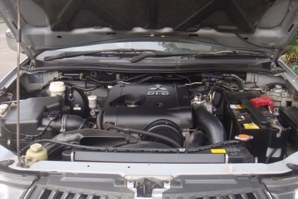 ขายมิตซูบิชิ ไททัน พลัส สภาพสวย