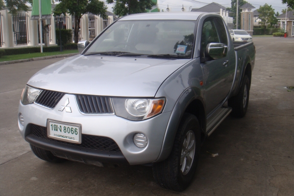 ขายมิตซูบิชิ ไททัน พลัส สภาพสวย