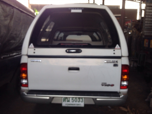 ขายรถ  กระบะ โตโยต้า วีโก้ ปี 2549 2 คัน