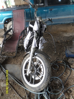 ขาย NV400 ทะเบียนพร้อมโอนหรือแยกขาย