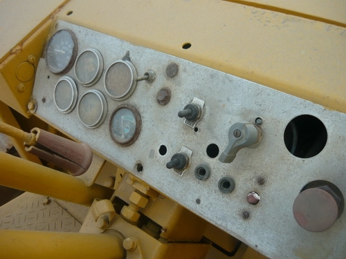 รถตักล้อยาง CAT 920 รถนอก นำเข้าจากญี่ปุ่น พร้อมใช้งาน เอกสารครบ จัดไฟแนนท์ได้