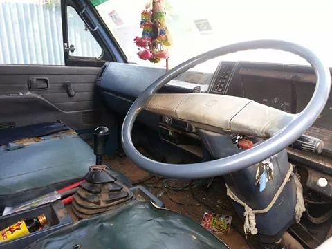 ขายISUZU NPR115แรง สั่งลุยแท้ปี38 เครื่องดี4BD1 คัชซีNPR59LU5F-M มีแอร์ สภาพพร้อมใช้งาน เอกสารพร้อมโอน สนใจโทร090-8588220คุณนะ ID:narong498 หรือwww.truck.in.th/498 จัดไฟแนนซ์ได้เงื่อนไขง่ายๆวันเดียวรับรถ