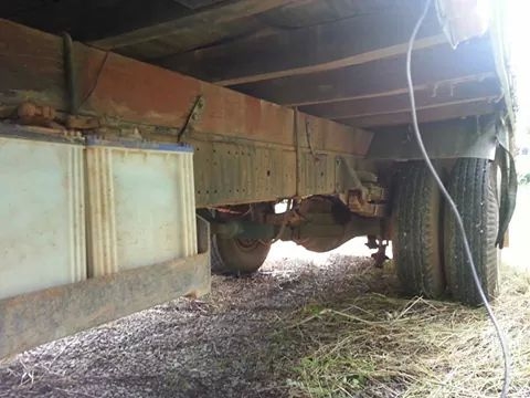 ขายISUZU NPR115แรง สั่งลุยแท้ปี38 เครื่องดี4BD1 คัชซีNPR59LU5F-M มีแอร์ สภาพพร้อมใช้งาน เอกสารพร้อมโอน สนใจโทร090-8588220คุณนะ ID:narong498 หรือwww.truck.in.th/498 จัดไฟแนนซ์ได้เงื่อนไขง่ายๆวันเดียวรับรถ