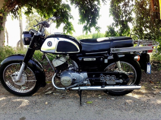 ขาย K125 m2