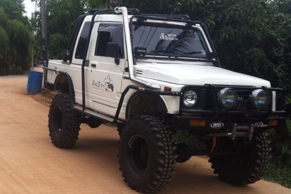 น้องในกลุ่มฝากขายครับ คาริเบี้ยน สวยพร้อมลุย