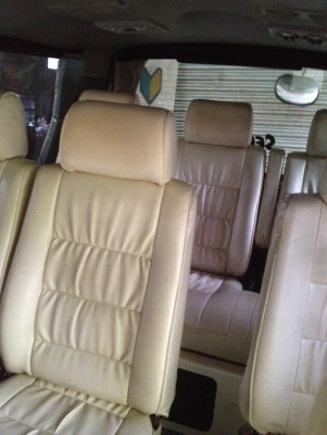 ขายรถตู้แต่งสวย ขายรถตู้แต่งสวย