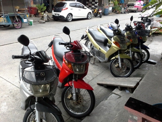 Nouvo เก่า มี 5 คัน เครื่องเดิม ดี ทุกคัน มีเล่ม เอกสารครบ ภาษี พรบ.ไม่หมด รีบๆเลยจ้า