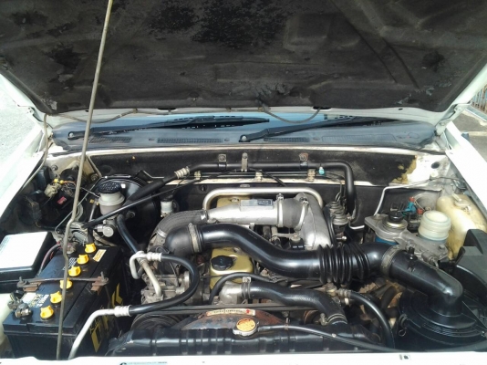 อีซูซุ ตอนเดียว ปี03 อีซูซุ ตอนเดียว ปี03