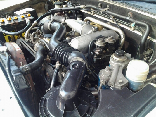 อีซูซุ ตอนเดียว ปี03 อีซูซุ ตอนเดียว ปี03